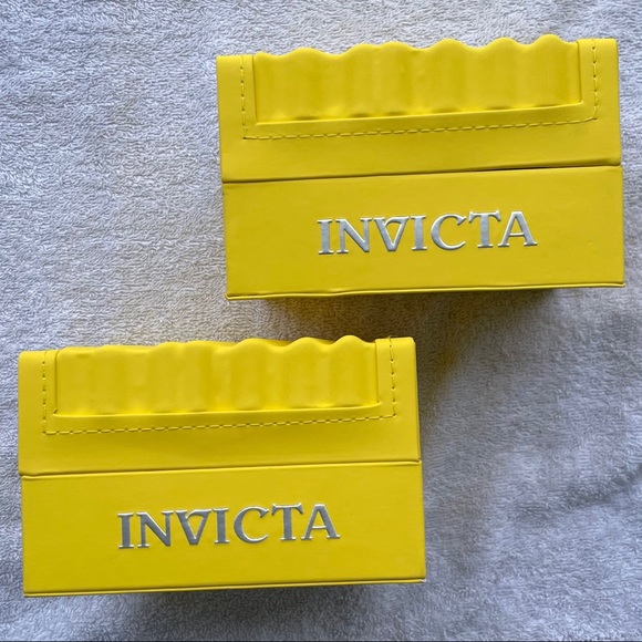 INVICTA Luxury Diving Watch (2) - *** NEW *** - Picture 7 of 15